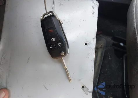 2015 Ford Fusion S from USA, damaged, VIN 3FA6P0G73FR277216